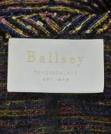 Ballsey（ボールジー）カジュアルジャケット 紺 サイズ:36(M位) レディース/2200647251010