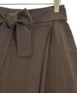 Ballsey（ボールジー）ロング・マキシ丈スカート 茶 サイズ:36(M位) レディース/2200644867030