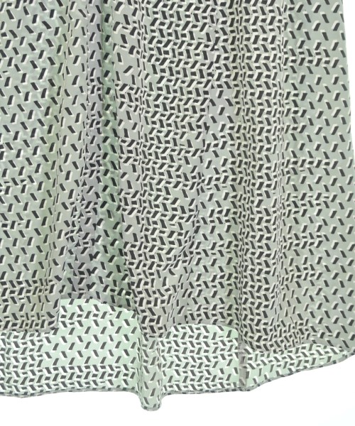 Ballsey（ボールジー）ワンピース グレー サイズ:36(M位) レディース/2200648358053