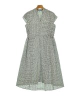 Ballsey（ボールジー）ワンピース グレー サイズ:36(M位) レディース/2200648358053