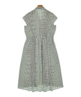 Ballsey（ボールジー）ワンピース グレー サイズ:36(M位) レディース/2200648358053