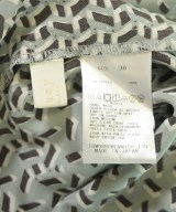 Ballsey（ボールジー）ワンピース グレー サイズ:36(M位) レディース/2200648358053