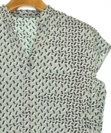 Ballsey（ボールジー）ワンピース グレー サイズ:36(M位) レディース/2200648358053