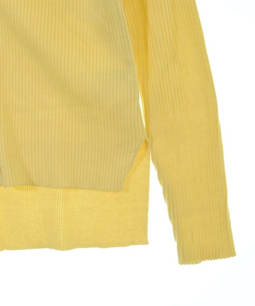 Ballsey（ボールジー）カーディガン 黄 サイズ:S レディース/2200637193269
