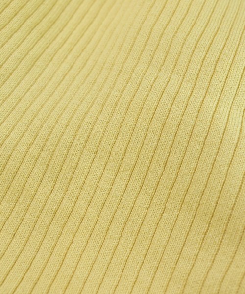 Ballsey（ボールジー）カーディガン 黄 サイズ:S レディース/2200637193269