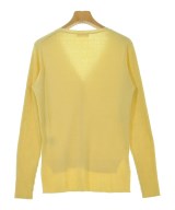 Ballsey（ボールジー）カーディガン 黄 サイズ:S レディース/2200637193269