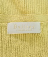 Ballsey（ボールジー）カーディガン 黄 サイズ:S レディース/2200637193269