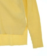 Ballsey（ボールジー）カーディガン 黄 サイズ:S レディース/2200637193269