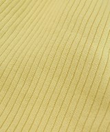 Ballsey（ボールジー）カーディガン 黄 サイズ:S レディース/2200637193269