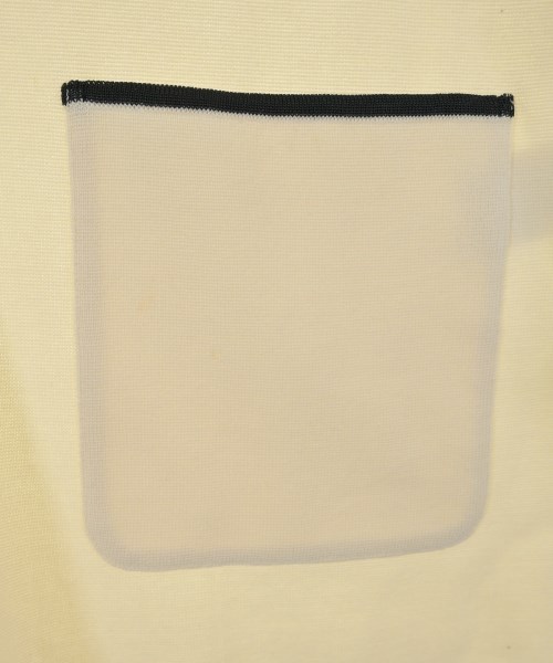 Ballsey（ボールジー）ベスト 白 サイズ:S レディース/2200639715056