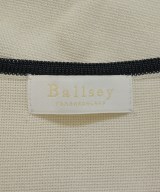 Ballsey（ボールジー）ベスト 白 サイズ:S レディース/2200639715056