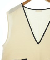 Ballsey（ボールジー）ベスト 白 サイズ:S レディース/2200639715056