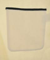 Ballsey（ボールジー）ベスト 白 サイズ:S レディース/2200639715056