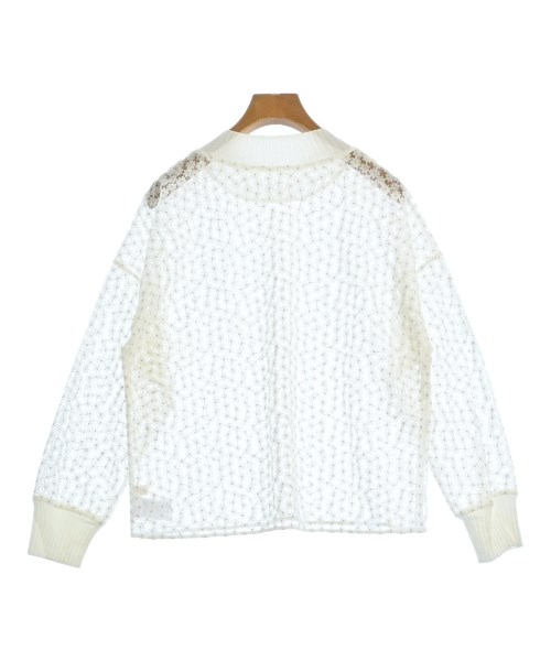 Ballsey（ボールジー）ブラウス 白 サイズ:36(M位) レディース/2200639715070