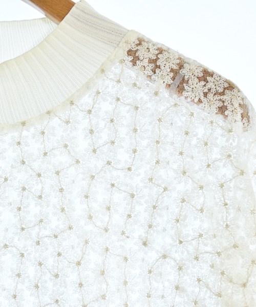 Ballsey（ボールジー）ブラウス 白 サイズ:36(M位) レディース/2200639715070