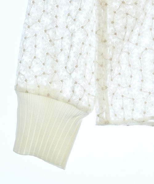 Ballsey（ボールジー）ブラウス 白 サイズ:36(M位) レディース/2200639715070