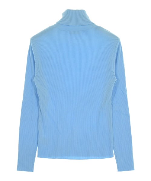 Ballsey（ボールジー）ニット・セーター 青 サイズ:S レディース/2200629445086