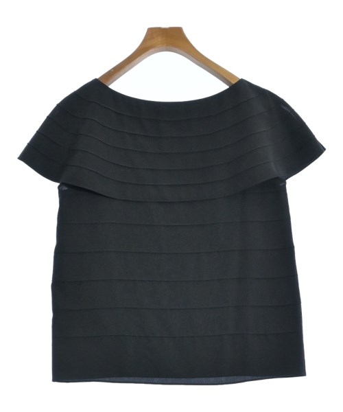 Ballsey（ボールジー）ブラウス 黒 サイズ:36(M位) レディース/2200641558085