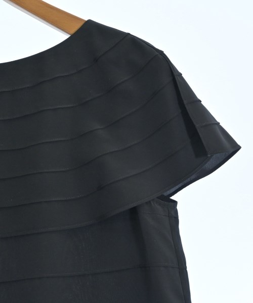 Ballsey（ボールジー）ブラウス 黒 サイズ:36(M位) レディース/2200641558085