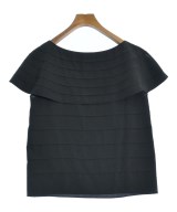 Ballsey（ボールジー）ブラウス 黒 サイズ:36(M位) レディース/2200641558085