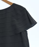 Ballsey（ボールジー）ブラウス 黒 サイズ:36(M位) レディース/2200641558085