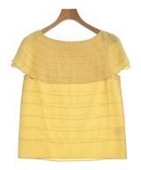 Ballsey（ボールジー）ブラウス 黄 サイズ:36(M位) レディース/2200641558092