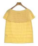 Ballsey（ボールジー）ブラウス 黄 サイズ:36(M位) レディース/2200641558092