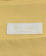 Ballsey（ボールジー）ブラウス 黄 サイズ:36(M位) レディース/2200641558092