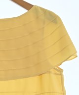 Ballsey（ボールジー）ブラウス 黄 サイズ:36(M位) レディース/2200641558092