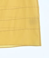 Ballsey（ボールジー）ブラウス 黄 サイズ:36(M位) レディース/2200641558092