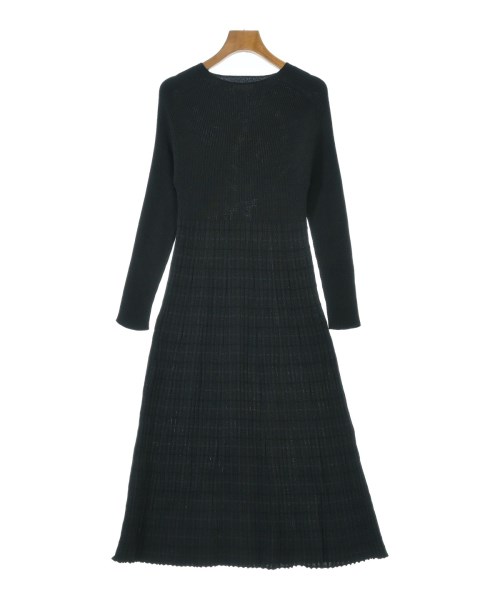 Ballsey(ボールジー)ワンピース 黒 サイズ:36(M位)/2200641602061