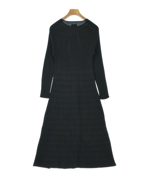 Ballsey（ボールジー）ワンピース 黒 サイズ:36(M位) レディース/2200641602061