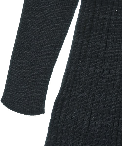 Ballsey（ボールジー）ワンピース 黒 サイズ:36(M位) レディース/2200641602061