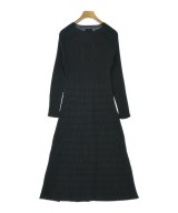 Ballsey（ボールジー）ワンピース 黒 サイズ:36(M位) レディース/2200641602061