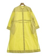 Ballsey（ボールジー）シャツワンピース 黄 サイズ:36(M位) レディース/2200645945010