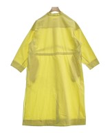 Ballsey（ボールジー）シャツワンピース 黄 サイズ:36(M位) レディース/2200645945010