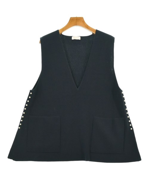 Ballsey(ボールジー)ニット・セーター 紺 サイズ:S/2200649209026