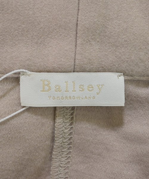 Ballsey（ボールジー）ニット・セーター ピンク サイズ:S レディース/2200646131054