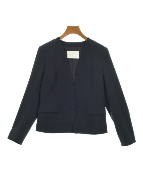 Ballsey(ボールジー)ジャケット 紺 サイズ:36(M位)/2200648256052