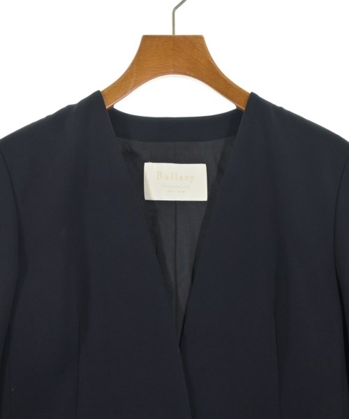 Ballsey（ボールジー）ジャケット 紺 サイズ:36(M位) レディース/2200648256052