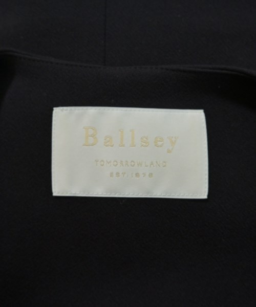 Ballsey（ボールジー）その他 紺 サイズ:36(M位) レディース/2200649402045