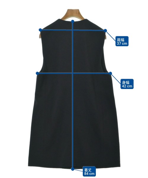 Ballsey（ボールジー）その他 紺 サイズ:36(M位) レディース/2200649402045