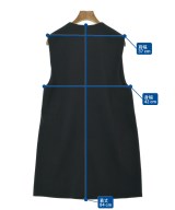 Ballsey（ボールジー）その他 紺 サイズ:36(M位) レディース/2200649402045