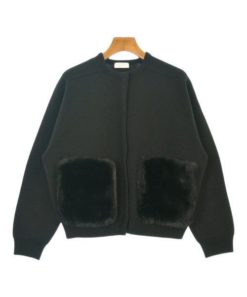 Ballsey(ボールジー)カーディガン 黒 サイズ:S/2200633291518