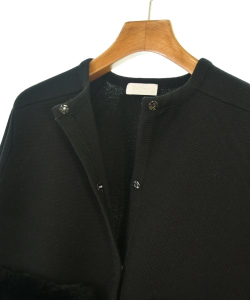 Ballsey（ボールジー）カーディガン 黒 サイズ:S レディース/2200633291518