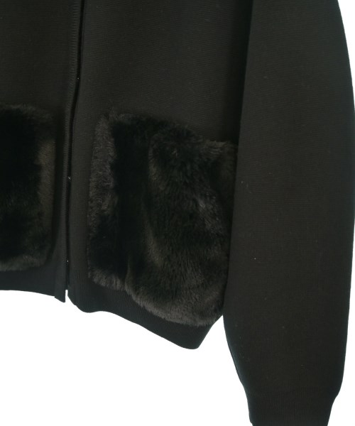 Ballsey（ボールジー）カーディガン 黒 サイズ:S レディース/2200633291518