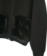 Ballsey（ボールジー）カーディガン 黒 サイズ:S レディース/2200633291518