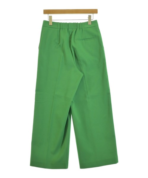 Ballsey（ボールジー）スラックス 緑 サイズ:38(L位) レディース/2200633291600