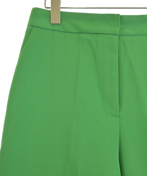 Ballsey（ボールジー）スラックス 緑 サイズ:38(L位) レディース/2200633291600