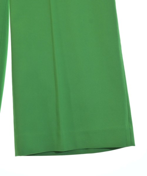 Ballsey（ボールジー）スラックス 緑 サイズ:38(L位) レディース/2200633291600